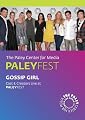 Cast & Creators Live at Paley poster