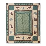Quilt Crib 36 X 46