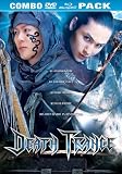 Death Trance DVD with Blu-ray