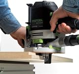 Festool OF 1400 EQ Router