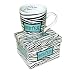 Philippians 1:7 Sister Mug with Gift Box