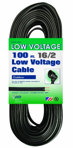 cyber Monday Coleman Cable 095021008 Lighting 100 FeetB000VYIDGI
