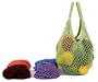 ECOBAGS�Classic Market Reusable Garden Tote Set of 5