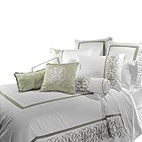Veratex Coventry Queen Comforter Set