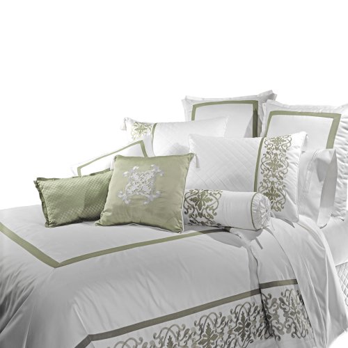 Veratex - Coventry CA King Comforter set