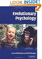 Evolutionary Psychology: An Introduction
