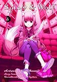 Produkt-Bild: Spice & Wolf 5