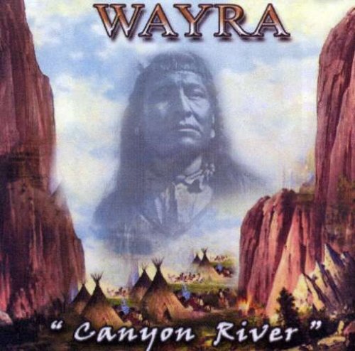 Canyon River