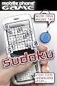 Sudoku Mobile Phone Game