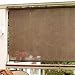 Sun Shade in Montecito Finish for Indoor-Outdoor Use