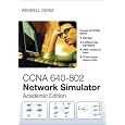CCNA 640-802 Network Simulator, Academic Edition