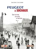 Peugeot a Sochaux
