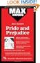 Pride and Prejudice  (MAXNotes Literature Guides)