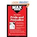 Pride and Prejudice  (MAXNotes Literature Guides)