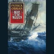 Blue at the Mizzen | Patrick O'Brian