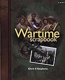 A wartime scrapbook