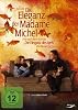Die Eleganz der Madame Michel (DVD)
