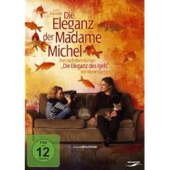 Die Eleganz der Madame Michel