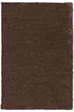 Oriental Weavers Urban Loft Shag Area Rug 910x127 Brown Solid Oriental Weavers Urban Loft Shag Area Rug 910x127 Brown Solid