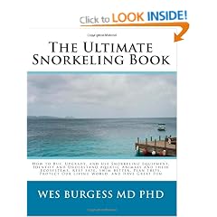 The Ultimate Snorkeling Book