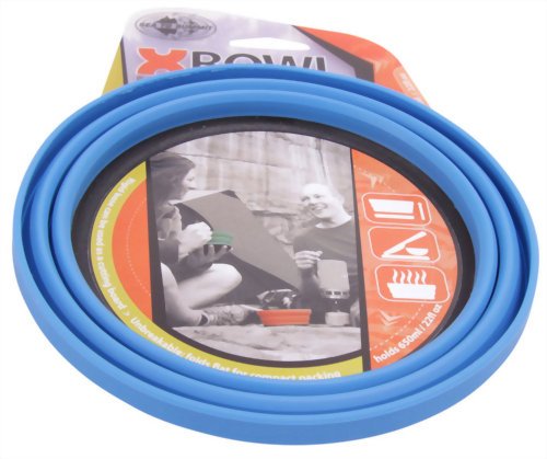 Sea to Summit X Bowl,Blue