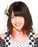 クリアファイル付 (卓上)AKB48 村山彩希 カレンダー 2015年