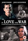 In Love and War ( In Love & War ) [ NON-USA FORMAT, PAL, Reg.0 Import - United Kingdom ]