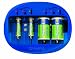 Varta Universal AA, AAA, C, D and 9V Battery Charger