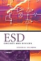 ESD Circuits and Systems