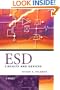 ESD: Circuits and Devices