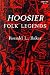Hoosier Folk Legends (Midland Bks Series: No. 334)