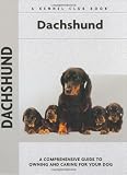 Dachshund (Comprehensive Owner's Guide)