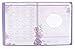AT-A-GLANCE Monthly Planner 2015, Wirebound, Beautiful Days, 8.5 x 11 Inch Page Size, Lavender (938P-900)