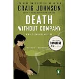 Death Without Company: A Walt Longmire Mysterypar Craig Johnson