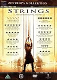 Strings [ NON-USA FORMAT, PAL, Reg.2 Import - Denmark ]