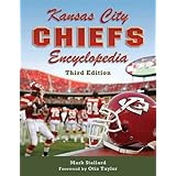 kansas city chiefs encyclopedia 3rd edition