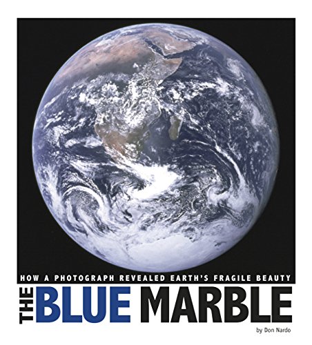 The Blue Marble (Captured World History)