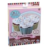 Girl Gourmet Cupcake Refill Red Velvet