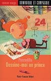 Peccadille : Dessine-moi un prince