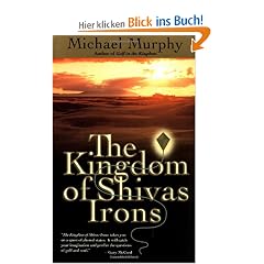 The Kingdom of Shivas Irons