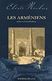 Les Arméniens