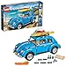 LEGO Creator Expert Volkswagen Beetle 10252 Construction Set