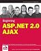 Books : Beginning Asp.net 2.0 Ajax