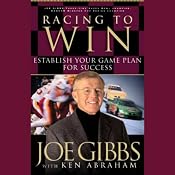 Racing to Win | [Joe Gibbs, Ken Abraham]