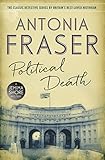 Political death