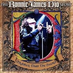 Mightier Than The Sword: The Ronnie James Dio Story
