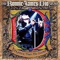 Mightier Than The Sword: The Ronnie James Dio Story