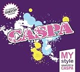 My Style:23 Upfront Dubstep Tracks Mixed By Caspa