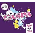 My Style:23 Upfront Dubstep Tracks Mixed By Caspa
