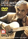 Mel Bay Gene Bertoncini the Art of Solo Jazz Guitar